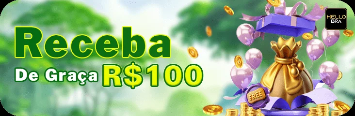 Ilustração de Acesse o App Móvel da hellobra para Cassino Seguro