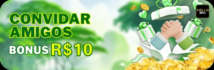 Ilustração de Acesse o App Móvel da hellobra para Cassino Seguro