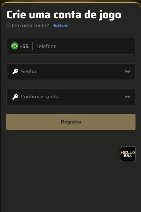 Diversidade de jogos ao vivo em cassino online