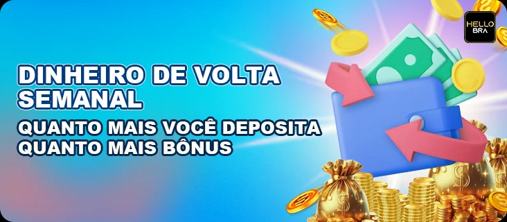 Ilustração de Viva a Experiência das Apostas VIP na hellobra